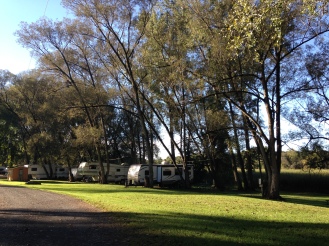 Oak Orchard Campground